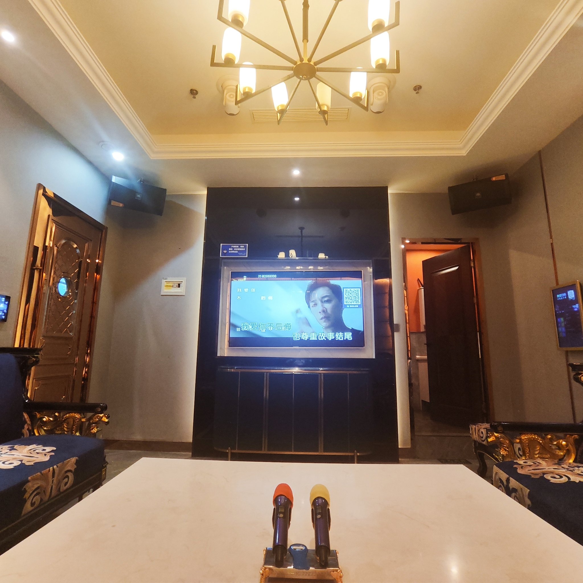 龙岩商务KTV一小时费用多少-长汀县ktv预定