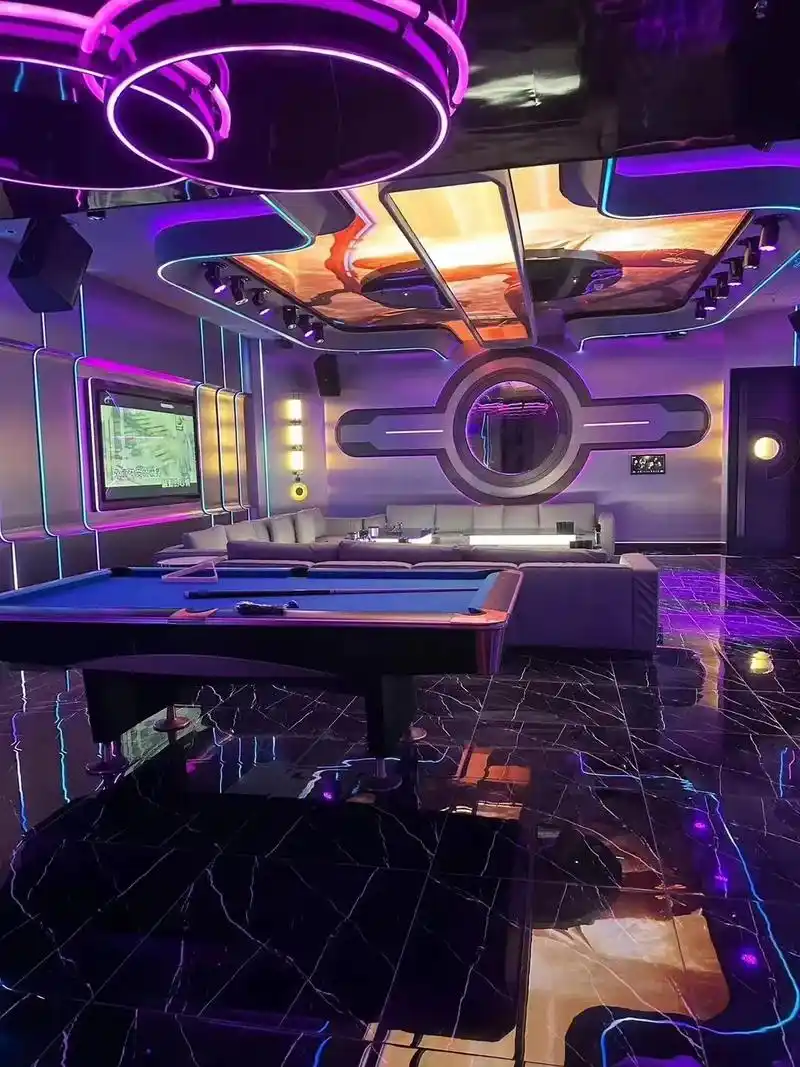 龙岩商务ktv，划算优惠，商务首选-武平县ktv预定