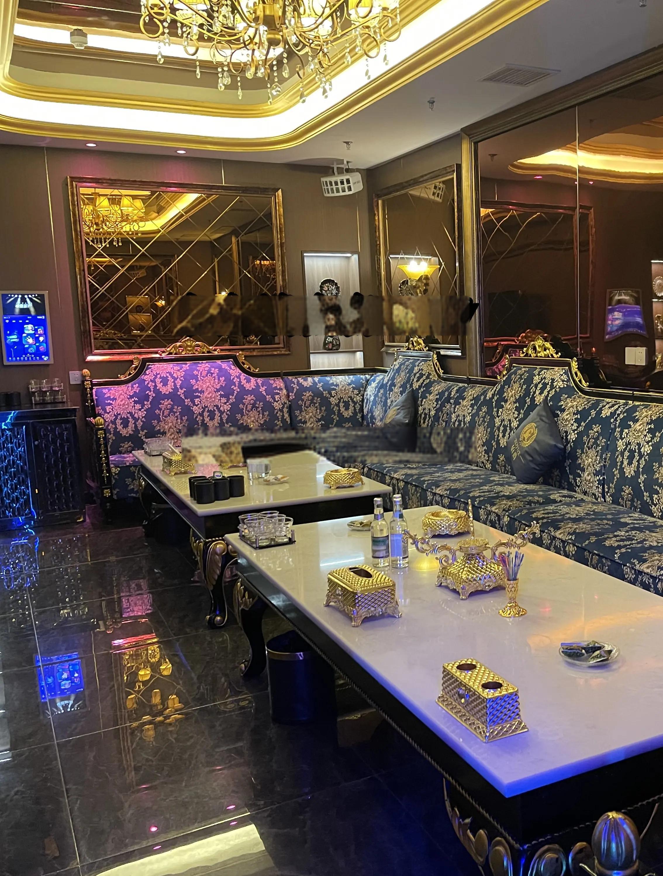 龙岩商务ktv，尽享组局乐趣-武平县ktv预定